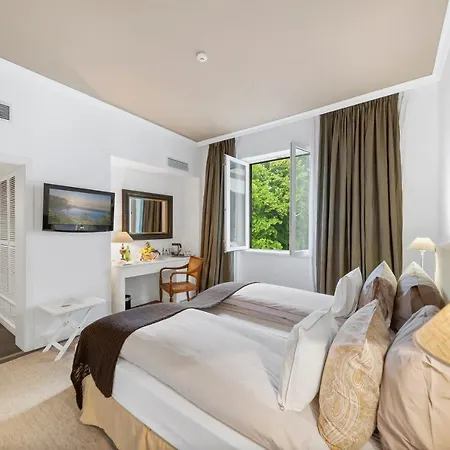 Hotell Hvd Boutique Oasis - Private & Free Parking 5*