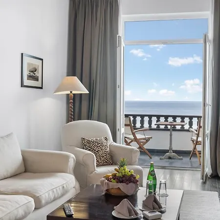 Hotell Hvd Boutique Oasis - Private & Free Parking 5*