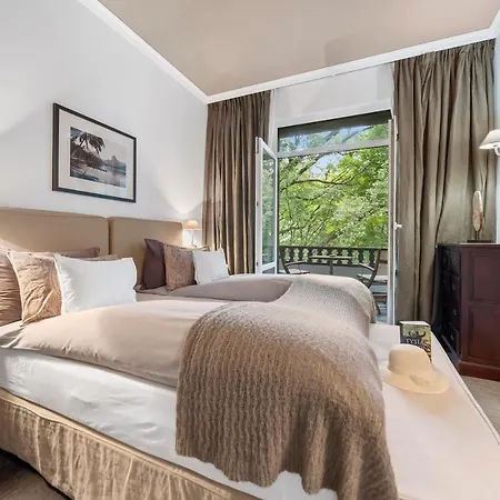 Hvd Boutique Oasis - Private & Free Parking 5* Golden Sands