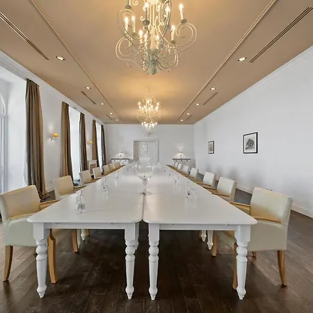 Hvd Boutique Oasis - Private & Free Parking Golden Sands