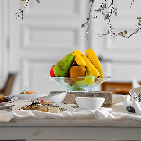 Hvd Boutique Oasis - Private & Free Parking Hotell 5*