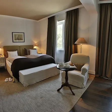 Hotell Hvd Boutique Oasis - Private & Free Parking 5*