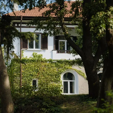 Hotell Hvd Boutique Oasis - Private & Free Parking 5*