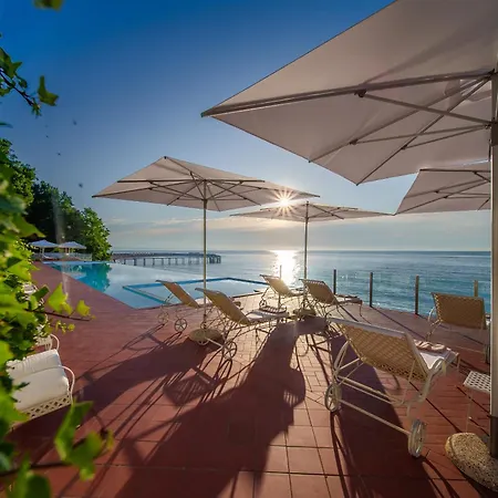 Hvd Boutique Oasis - Private & Free Parking Hotell