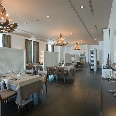 Hvd Boutique Oasis - Private & Free Parking Hotell