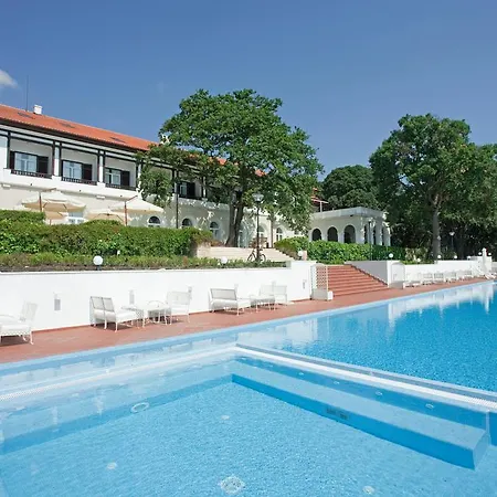 Hvd Boutique Oasis - Private & Free Parking Hotell