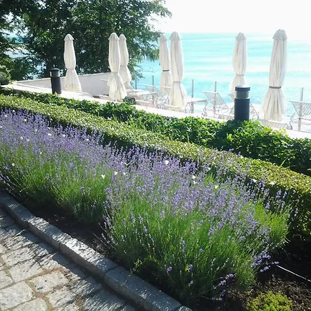 Hvd Boutique Oasis - Private & Free Parking Szálloda 5*