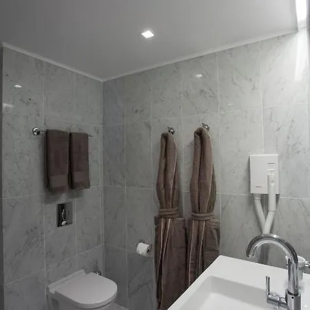 Szálloda Hvd Boutique Oasis - Private & Free Parking Aranyhomok