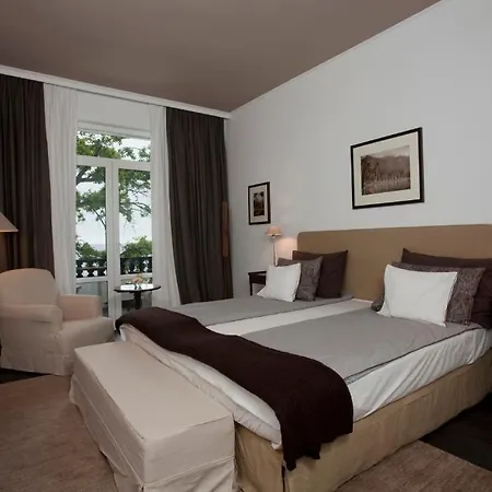 Hotell Hvd Boutique Oasis - Private & Free Parking 5*