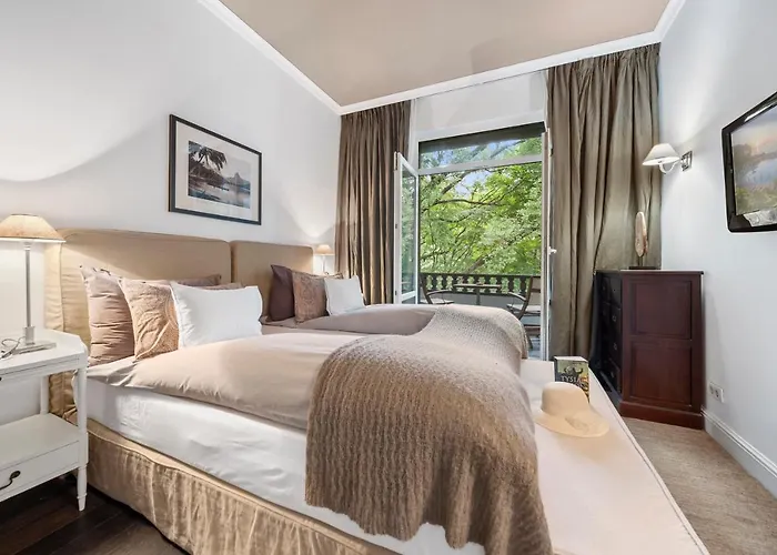 Hvd Boutique Oasis - Private & Free Parking 5* Goldstrand