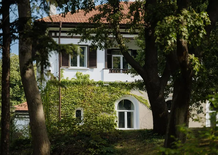 Hotel Hvd Boutique Oasis - Private & Free Parking 5*