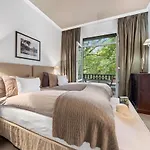 Oasis Boutique Hotel, Riviera Club 5* Sables d'or
