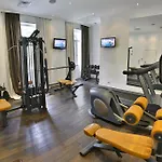 Oasis Boutique Hotel, Riviera Club 5* Sables d'or