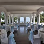 Hotel Oasis Boutique Hotel, Riviera Club