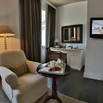 Hotel Oasis Boutique Hotel, Riviera Club