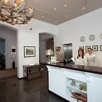 Oasis Boutique Hotel, Riviera Club 5* Sables d'or