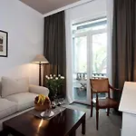 Oasis Boutique Hotel, Riviera Club Hotel 5*