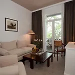 Oasis Boutique Hotel, Riviera Club Hotel 5*