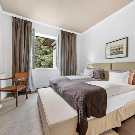 Hotel Hvd Boutique Oasis - Private & Free Parking Złote Piaski