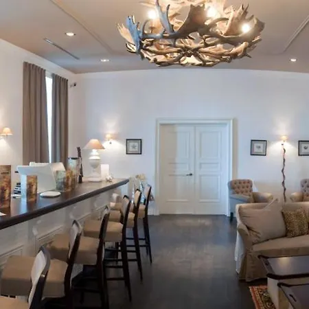 Hotel Oasis Boutique Hotel, Riviera Club