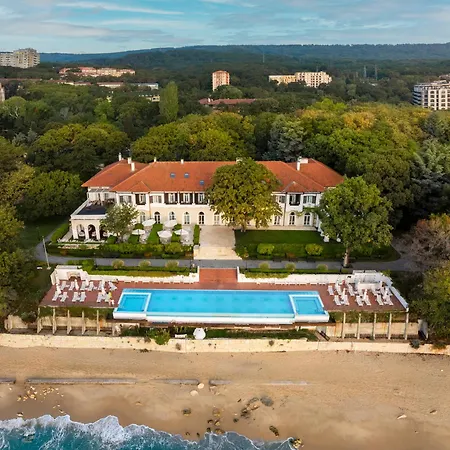 Hvd Boutique Oasis - Private & Free Parking Hotel