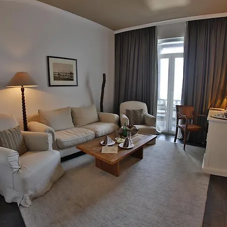 Hvd Boutique Oasis - Private & Free Parking Goudstrand