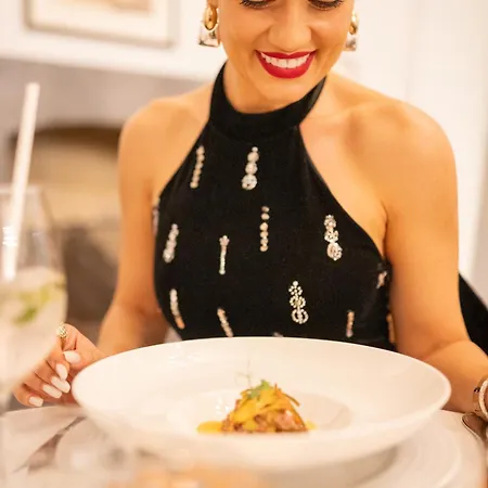 Oasis Boutique Hotel, Riviera Club Sables d'or