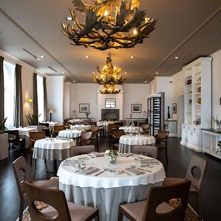 Hvd Boutique Oasis - Private & Free Parking Hotel