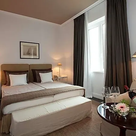 Hvd Boutique Oasis - Private & Free Parking 5* Золотые Пески
