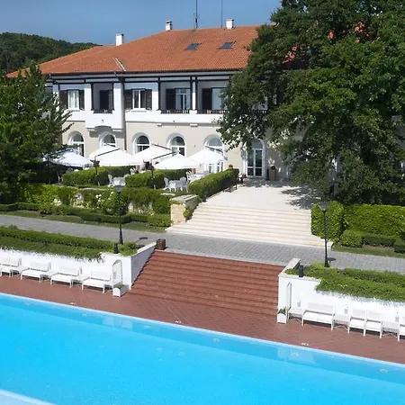 Hvd Boutique Oasis - Private & Free Parking Hotel Złote Piaski