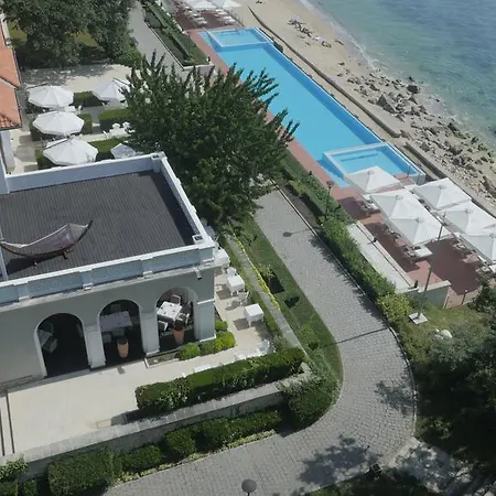 Hvd Boutique Oasis - Private & Free Parking Hotel Złote Piaski