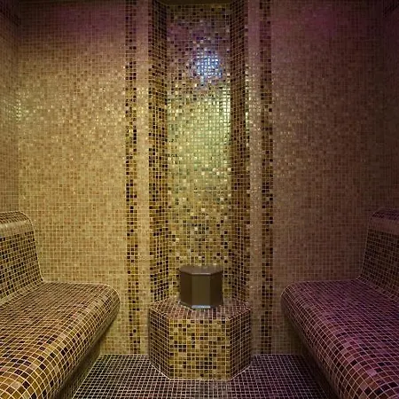 Hvd Boutique Oasis - Private & Free Parking Złote Piaski