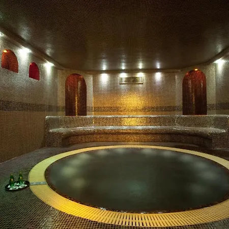 Hvd Boutique Oasis - Private & Free Parking Отель