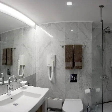 Hvd Boutique Oasis - Private & Free Parking Отель 5*