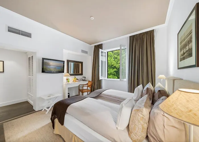 Hotel Hvd Boutique Oasis - Private & Free Parking 5*