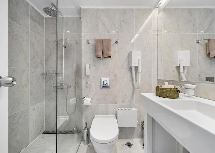 Hotel Oasis Boutique Hotel, Riviera Club 5*