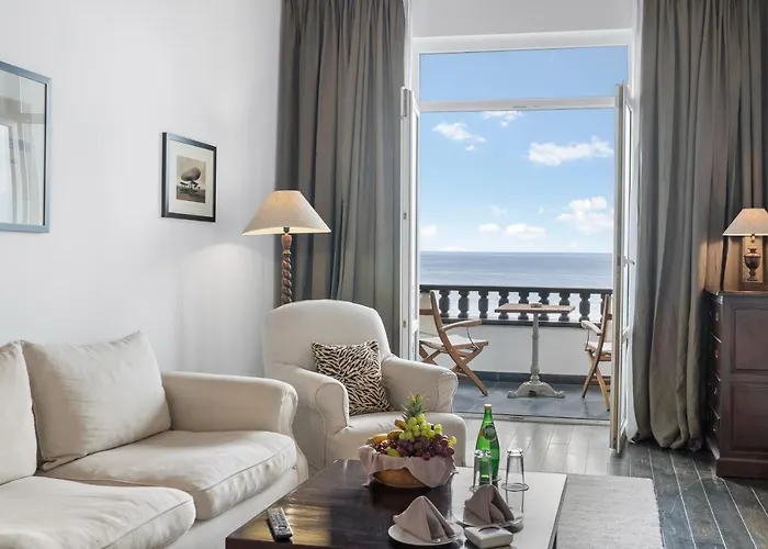 Hotel Hvd Boutique Oasis - Private & Free Parking 5*
