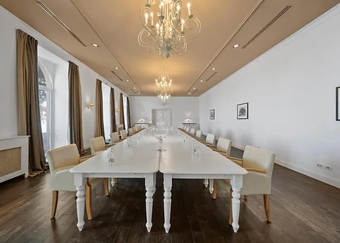 Oasis Boutique Hotel, Riviera Club Sables d'or