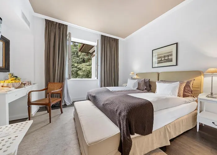 Hotel Oasis Boutique Hotel, Riviera Club Sables d'or