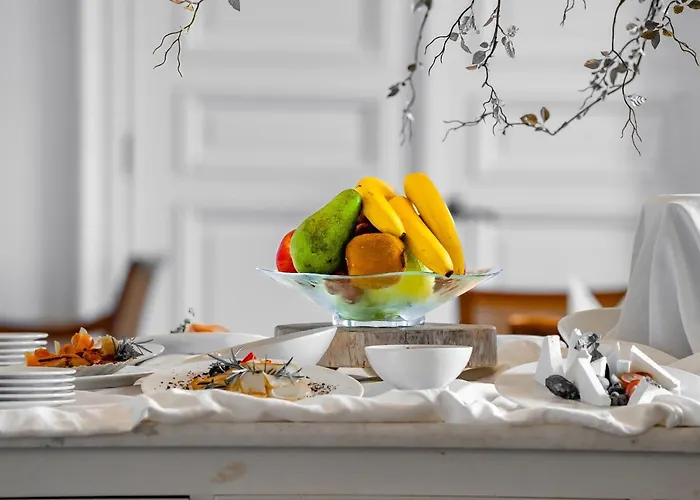 Oasis Boutique Hotel, Riviera Club Hotel 5*