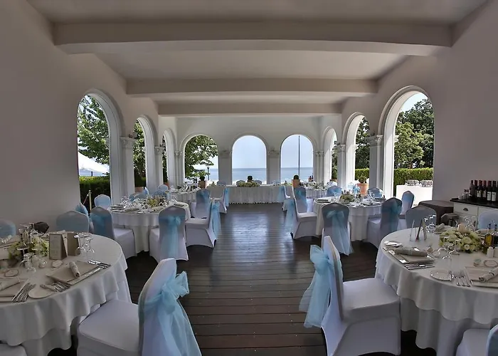 Hotel Oasis Boutique Hotel, Riviera Club