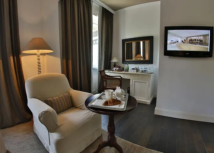 Hotel Oasis Boutique Hotel, Riviera Club