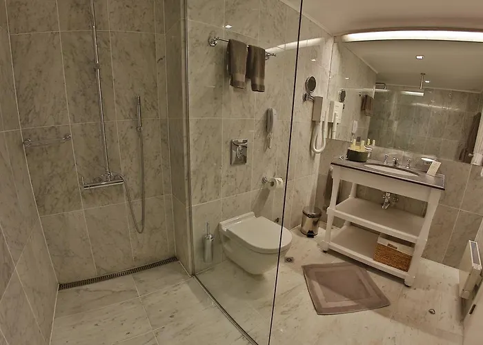 Oasis Boutique Hotel, Riviera Club Sables d'or