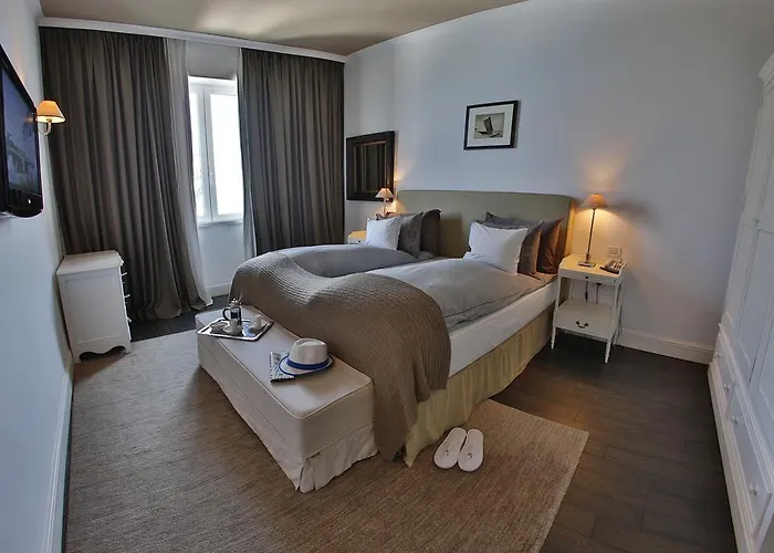 Hotel Hvd Boutique Oasis - Private & Free Parking