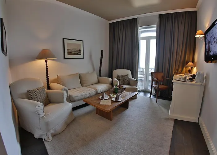 Hvd Boutique Oasis - Private & Free Parking Zlate písky