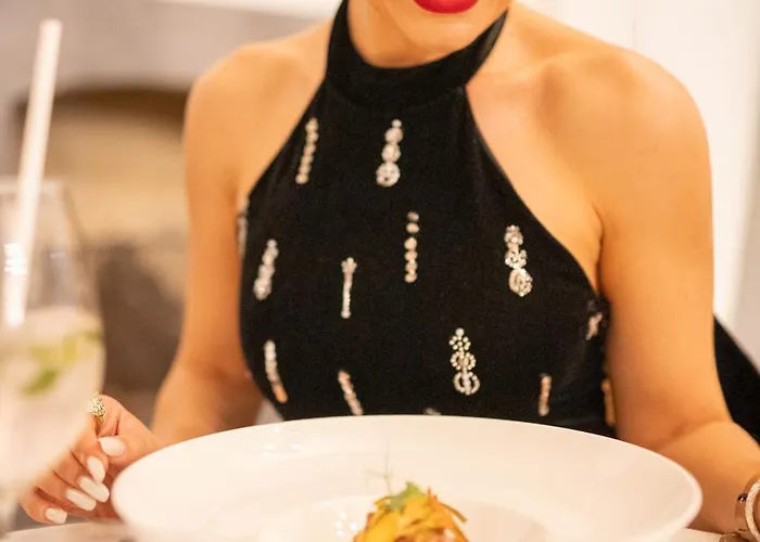 Oasis Boutique Hotel, Riviera Club Sables d'or