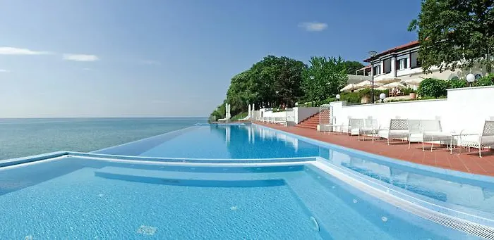 Hotel Oasis Boutique Hotel, Riviera Club 5*