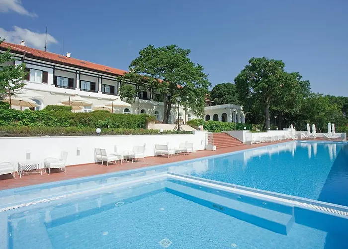 Hvd Boutique Oasis - Private & Free Parking Hotel