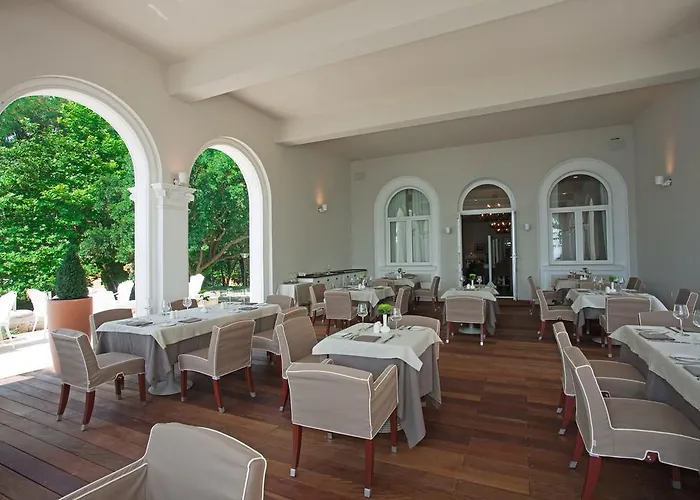 Hotel Oasis Boutique Hotel, Riviera Club Sables d'or