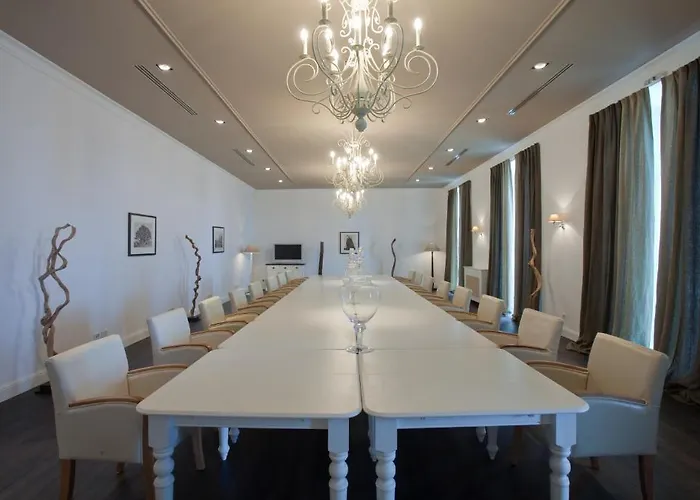Oasis Boutique Hotel, Riviera Club 5* Sables d'or